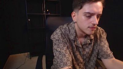 FelixStark live cam on Cam4