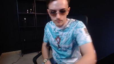FelixStark live cam on Cam4