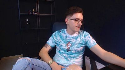 FelixStark live cam on Cam4