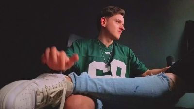 FelixStark live cam on Cam4