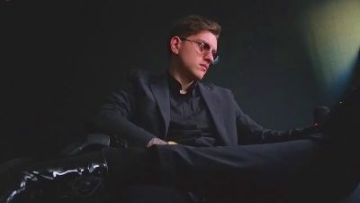 FelixStark live cam on Cam4