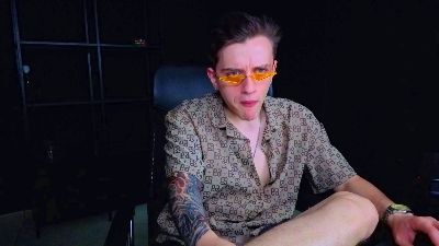 FelixStark live cam on Cam4