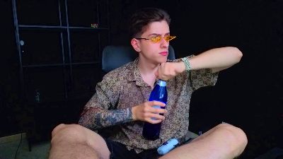 FelixStark live cam on Cam4