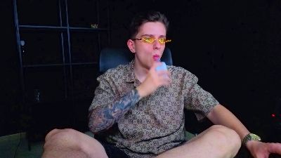 FelixStark live cam on Cam4