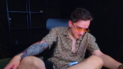 FelixStark live cam on Cam4