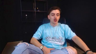 FelixStark live cam on Cam4