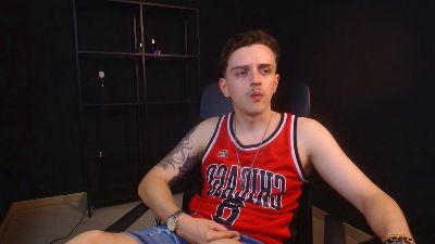 FelixStark live cam on Cam4