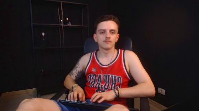 FelixStark live cam on Cam4