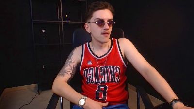 FelixStark live cam on Cam4
