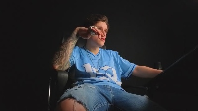 FelixStark live cam on Cam4