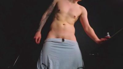 FelixStark live cam on Cam4