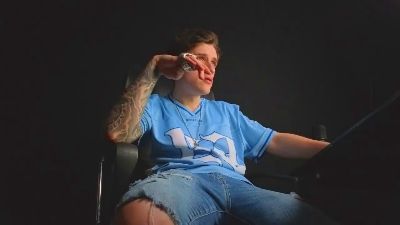 FelixStark live cam on Cam4