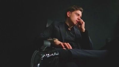 FelixStark live cam on Cam4