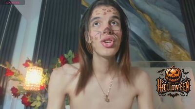 Felix_haze live cam on Cam4