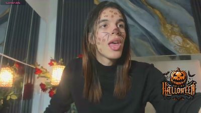 Felix_haze live cam on Cam4