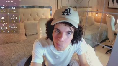 Felix_haze live cam on Cam4