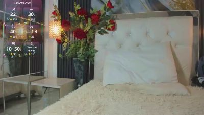 Felix_haze live cam on Cam4