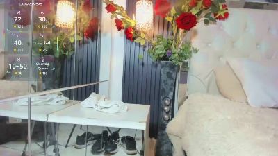 Felix_haze live cam on Cam4