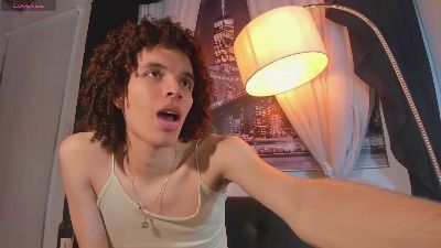 Felix_haze live cam on Cam4