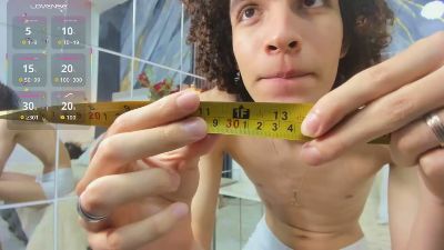 Felix_haze live cam on Cam4