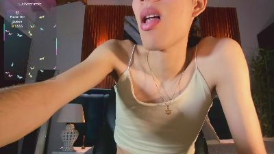 Felix_haze live cam on Cam4
