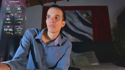 Felix_haze live cam on Cam4