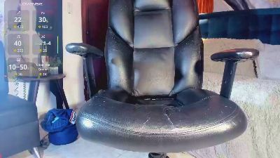 Felix_haze live cam on Cam4