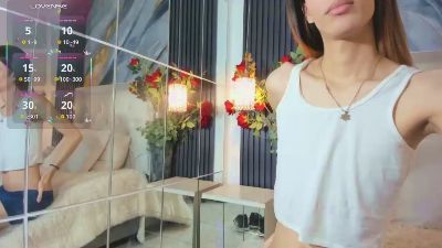 Felix_haze live cam on Cam4