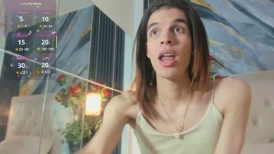 Felix_haze live cam on Cam4