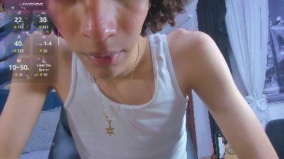Felix_haze live cam on Cam4