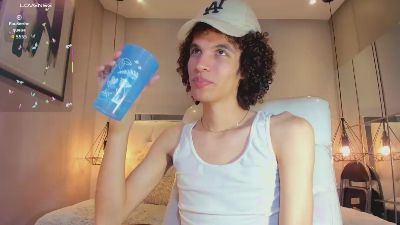 Felix_haze live cam on Cam4