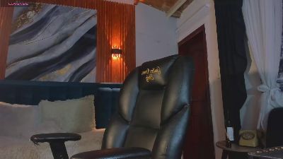 Felix_haze live cam on Cam4