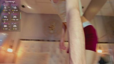 Felix_haze live cam on Cam4