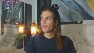 Felix_haze live cam on Cam4