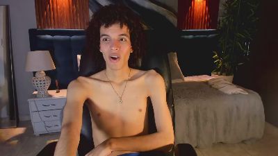 Felix_haze live cam on Cam4