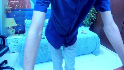Felix_haze live cam on Cam4