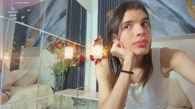 Felix_haze live cam on Cam4