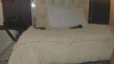 Felix_haze live cam on Cam4