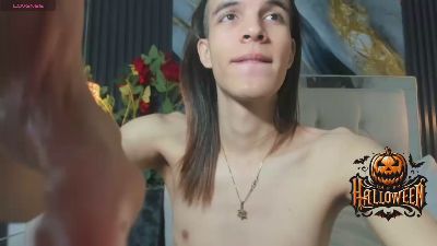 Felix_haze live cam on Cam4