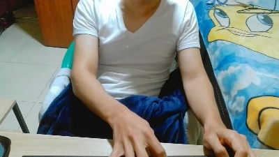 Felixco1987 live cam on Cam4