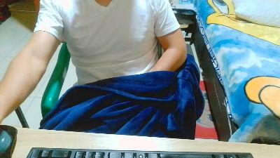 Felixco1987 live cam on Cam4