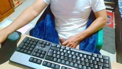 Felixco1987 live cam on Cam4