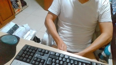 Felixco1987 live cam on Cam4