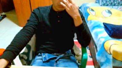 Felixco1987 live cam on Cam4
