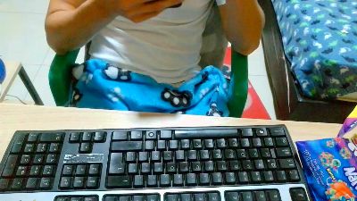Felixco1987 live cam on Cam4