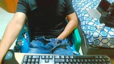 Felixco1987 live cam on Cam4