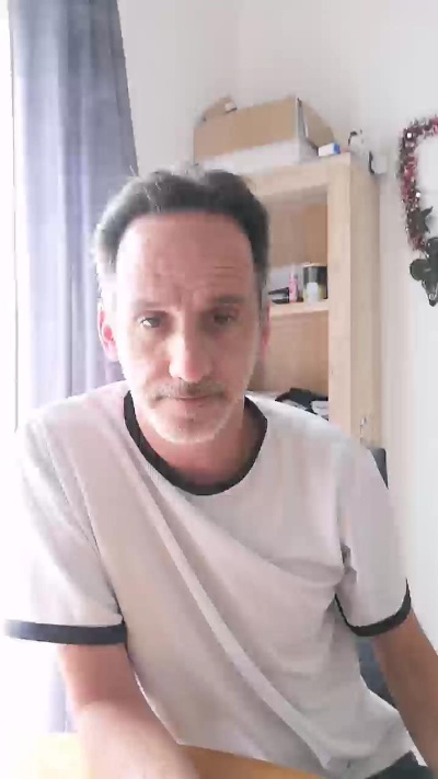 Fellin live cam on Cam4