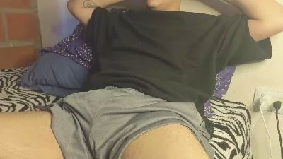 Felmodeus666 live cam on Cam4