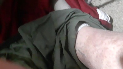 Felonious live cam on Cam4