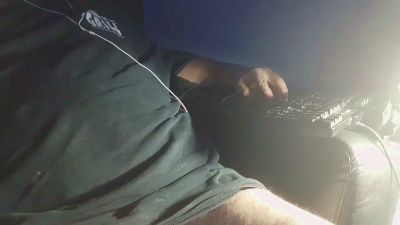 Felonious live cam on Cam4